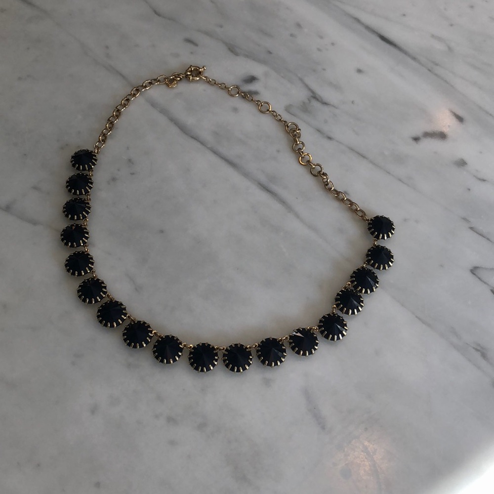 J Crew necklace